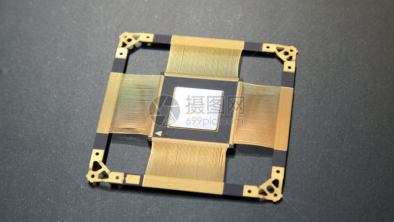 晶圆分选机：揭秘高效分选背后的操作奥秘**