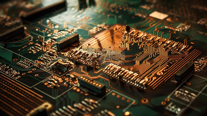PCB光刻胶：揭秘其背后的技术奥秘与应用场景
