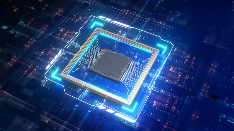 高分辨率光刻胶：揭秘其在半导体制造中的关键技巧**