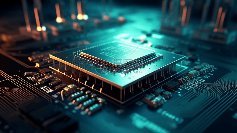 芯片代理技术支持：揭秘其背后的技术保障与选型策略