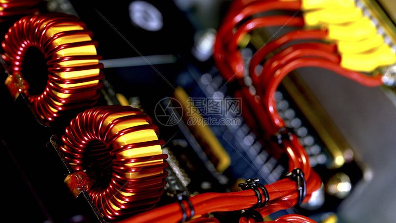成都模拟芯片代理商：揭秘模拟芯片市场的“幕后推手