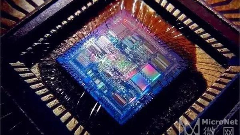 封装测试标准型号规格全解析