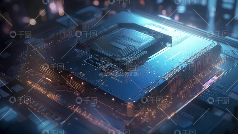 第三代半导体材料：探索未来电子器件的基石**